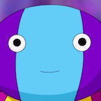 MysticToad's Avatar'