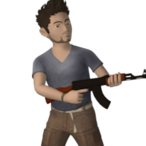 Diexor's Avatar'