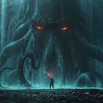 CthulhuGotCake's Avatar'
