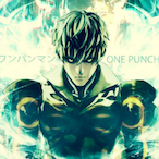 BDG.Genos's Avatar'