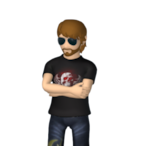 iNFiNiTiV99's Avatar'