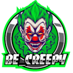 BeCreepy's Avatar'