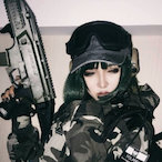 T-rinity's Avatar'