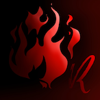 Flame_Red's Avatar'