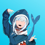 X_GuraShark_X's Avatar'