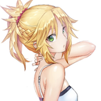 Faitoria's Avatar'