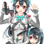 iiiiireu's Avatar'