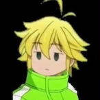 EternalTitan718's Avatar'