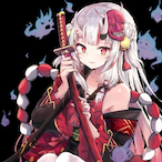 Xiang-Gu's Avatar'