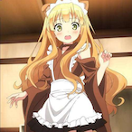 MoriaRuruka's Avatar'