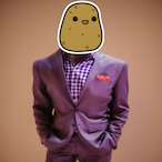 King-Potato__'s Avatar'