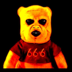 AvatrBackBender's Avatar'