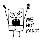 Doodle.-.Bob's Avatar'