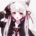 BlackWolf_lX's Avatar'