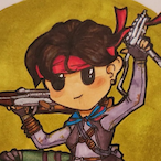 WiDogue's Avatar'