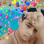 YraBlack's Avatar'