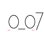 O_O7.'s Avatar'