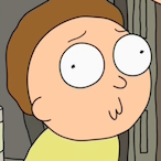 C137-Morty's Avatar'