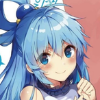 Megami_Aqua's Avatar'