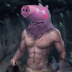 WisconsinSlim's Avatar'