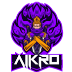 AIKRO.'s Avatar'