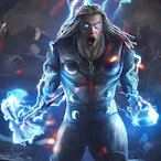 VertTheDemon's Avatar'