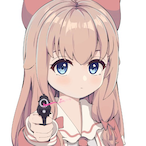 W.JiaRan's Avatar'