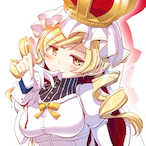 TomoeMami's Avatar'