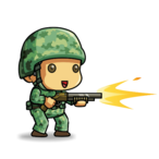 LieutenantBubba's Avatar'