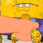 SlurpDaQT's Avatar'