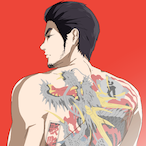 DragonOf_Dojima's Avatar'