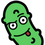 Pickle-Dill's Avatar'