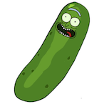 Pickle--rick's Avatar'