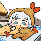 TempuSHARK's Avatar'