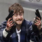 Mugglewand's Avatar'