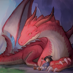 DragonSaviik's Avatar'