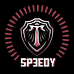 TONG-SPEEDY's Avatar'