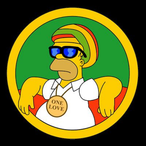 MarleyHomer's Avatar'