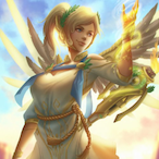 Lucielxf's Avatar'