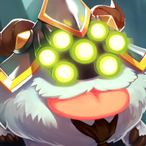 Puppy-Chan's Avatar'