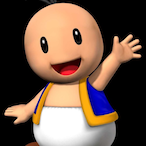 TuxedoSam.'s Avatar'