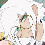 Uriel3's Avatar'