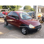 FordKa1.0's Avatar'