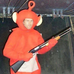 funkmonker15's Avatar'