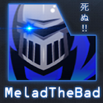 MeladTheBad's Avatar'