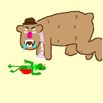 Feral.Fozzie's Avatar'