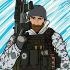 Fnx Faux's Avatar'