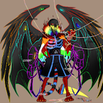 Nixos lord4556's Avatar'