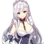 LOVE_BelFast's Avatar'