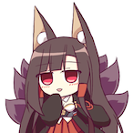 Lonindawolf's Avatar'